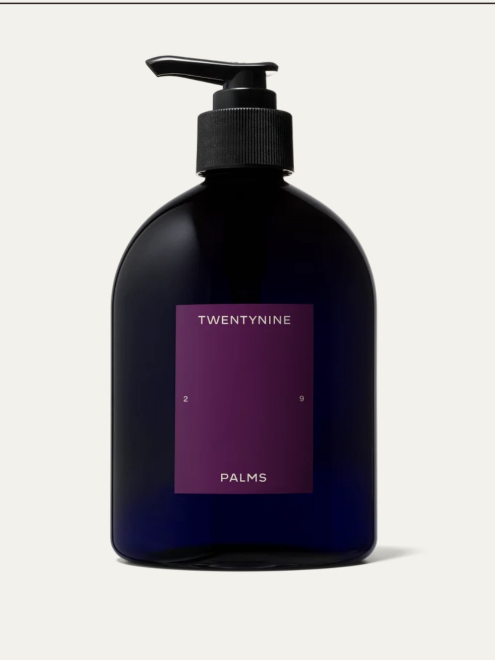 New in Box 29 Palms Desert tumbleweed Conditioner